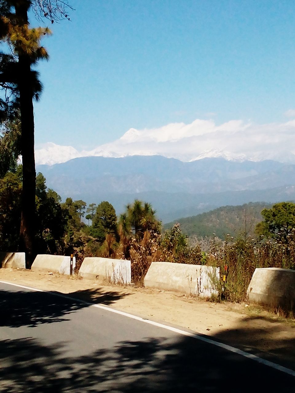 Photo of The Road, Valley and People of ‘Uttarakhand’ - A Solo Bike Journey 77/158 by Debashish Baidya