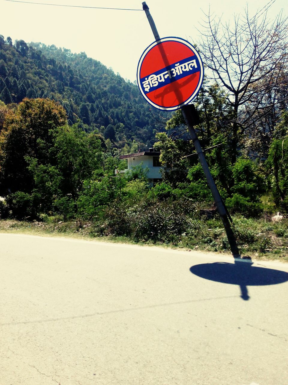 Photo of The Road, Valley and People of ‘Uttarakhand’ - A Solo Bike Journey 91/158 by Debashish Baidya