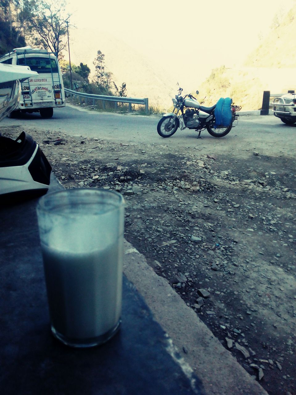 Photo of The Road, Valley and People of ‘Uttarakhand’ - A Solo Bike Journey 96/158 by Debashish Baidya