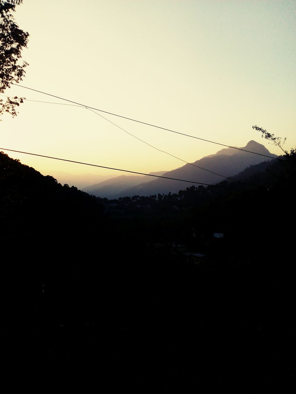 Photo of The Road, Valley and People of ‘Uttarakhand’ - A Solo Bike Journey 99/158 by Debashish Baidya