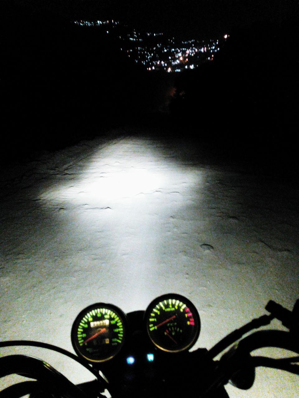 Photo of The Road, Valley and People of ‘Uttarakhand’ - A Solo Bike Journey 101/158 by Debashish Baidya