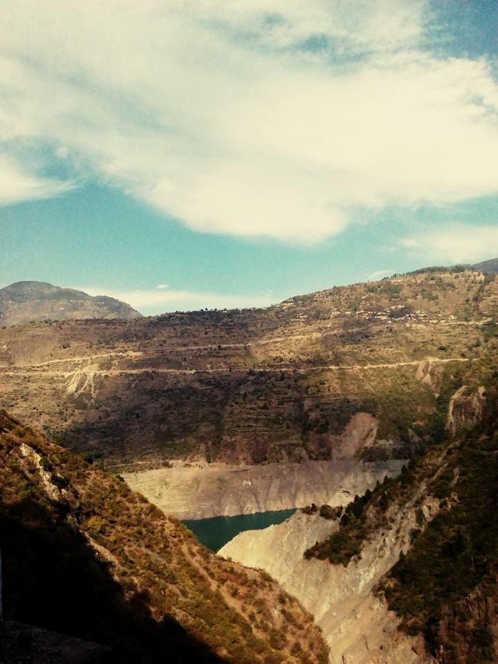 Photo of The Road, Valley and People of ‘Uttarakhand’ - A Solo Bike Journey 111/158 by Debashish Baidya