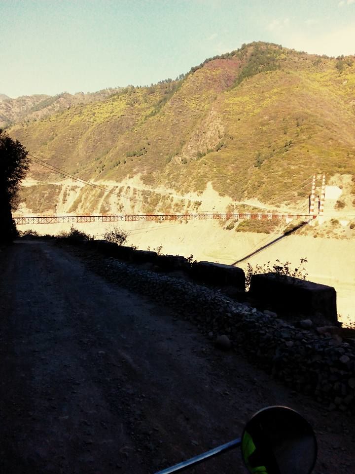 Photo of The Road, Valley and People of ‘Uttarakhand’ - A Solo Bike Journey 114/158 by Debashish Baidya