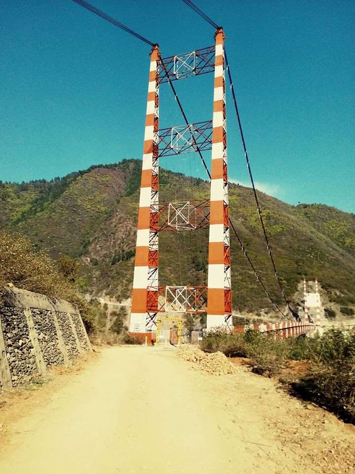 Photo of The Road, Valley and People of ‘Uttarakhand’ - A Solo Bike Journey 115/158 by Debashish Baidya