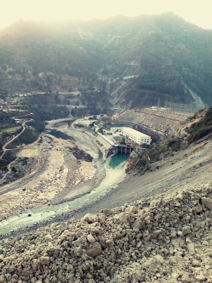 Photo of The Road, Valley and People of ‘Uttarakhand’ - A Solo Bike Journey 120/158 by Debashish Baidya
