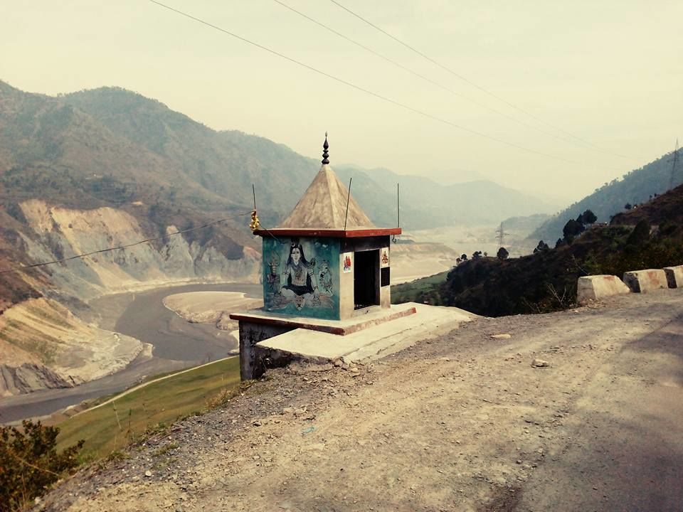 Photo of The Road, Valley and People of ‘Uttarakhand’ - A Solo Bike Journey 130/158 by Debashish Baidya