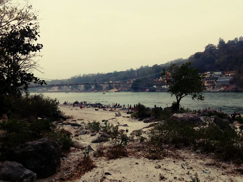 Photo of The Road, Valley and People of ‘Uttarakhand’ - A Solo Bike Journey 147/158 by Debashish Baidya