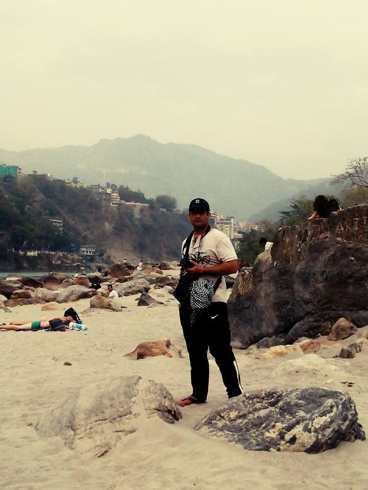 Photo of The Road, Valley and People of ‘Uttarakhand’ - A Solo Bike Journey 149/158 by Debashish Baidya
