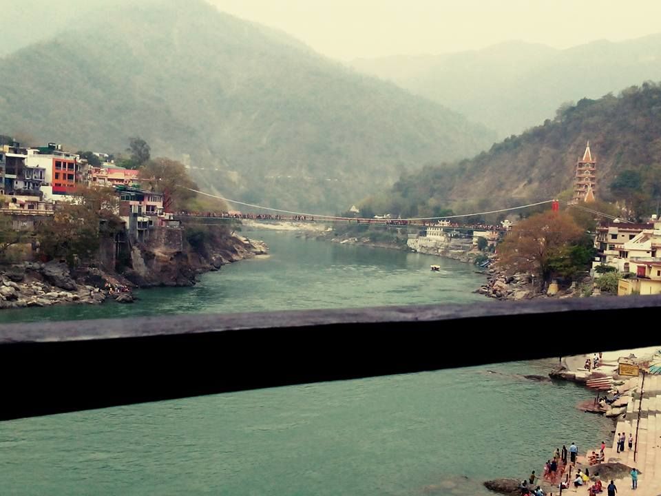 Photo of The Road, Valley and People of ‘Uttarakhand’ - A Solo Bike Journey 154/158 by Debashish Baidya