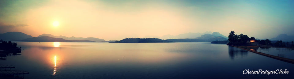 Photo of Best Hill Stations near Mumbai 7/9 by Divya