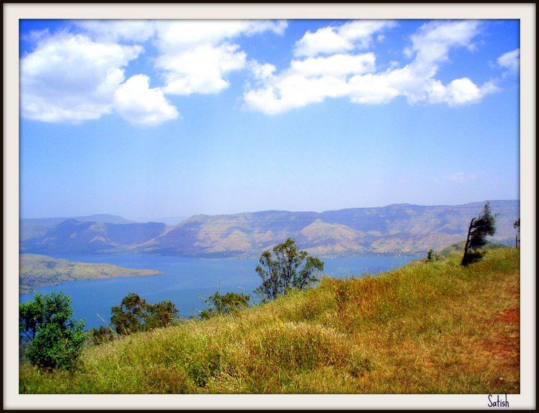 Photo of Best Hill Stations near Mumbai 8/9 by Divya