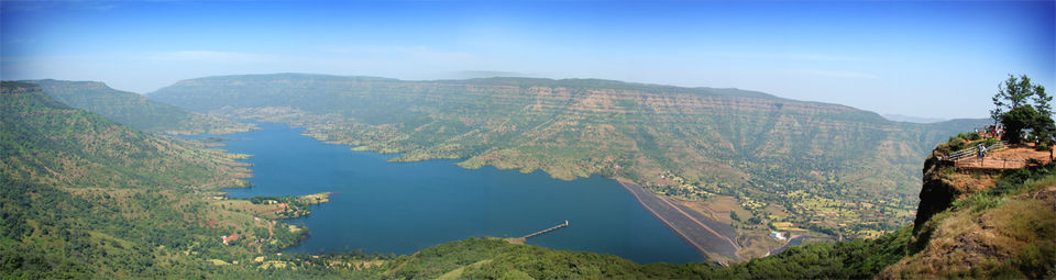 Photo of Best Hill Stations near Mumbai 9/9 by Divya