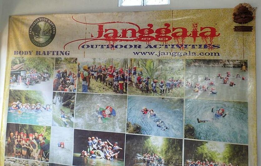 Photo of Body Rafting at Green Canyon: An experience of lifetime 1/11 by Ayan Das