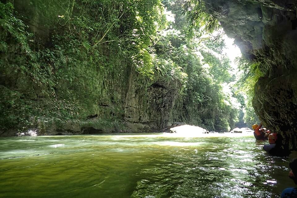 Photo of Body Rafting at Green Canyon: An experience of lifetime 5/11 by Ayan Das