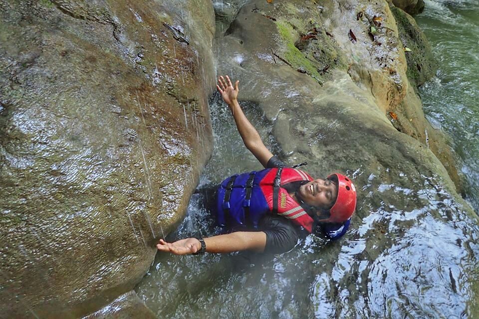 Photo of Body Rafting at Green Canyon: An experience of lifetime 7/11 by Ayan Das