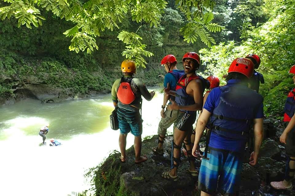 Photo of Body Rafting at Green Canyon: An experience of lifetime 8/11 by Ayan Das
