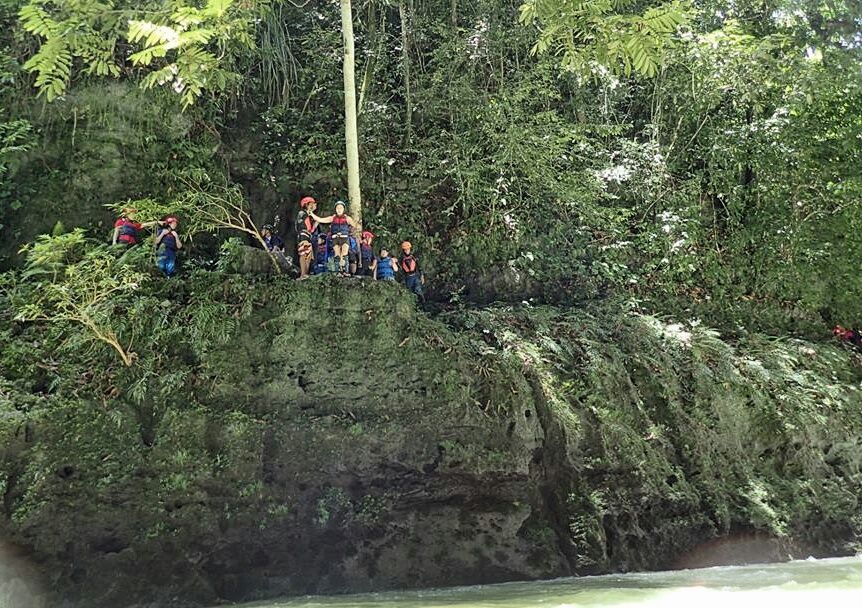 Photo of Body Rafting at Green Canyon: An experience of lifetime 9/11 by Ayan Das