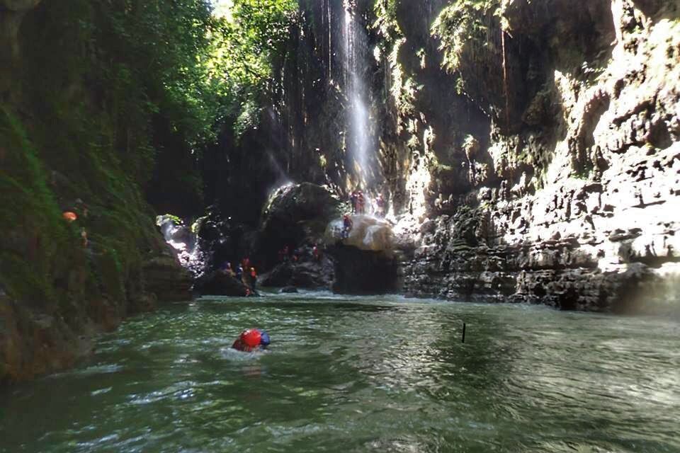 Photo of Body Rafting at Green Canyon: An experience of lifetime 10/11 by Ayan Das
