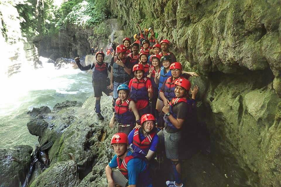 Photo of Body Rafting at Green Canyon: An experience of lifetime 11/11 by Ayan Das