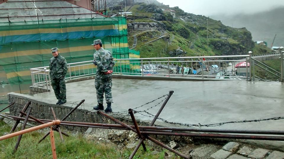 Photo of Gangtok - The jewel of North East 1/3 by Arsh