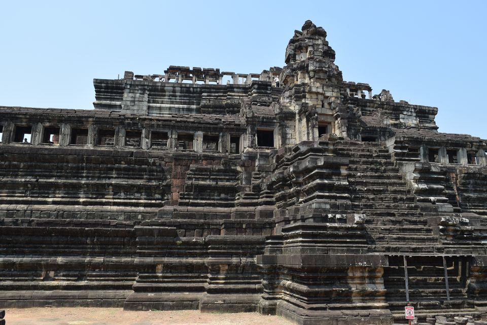 Photo of 11 Must Visit Temples In Siem Reap! 22/40 by Nikita Anand
