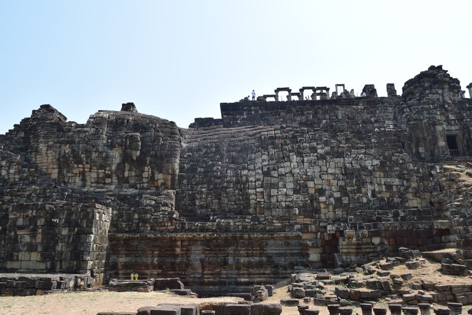 Photo of 11 Must Visit Temples In Siem Reap! 23/40 by Nikita Anand