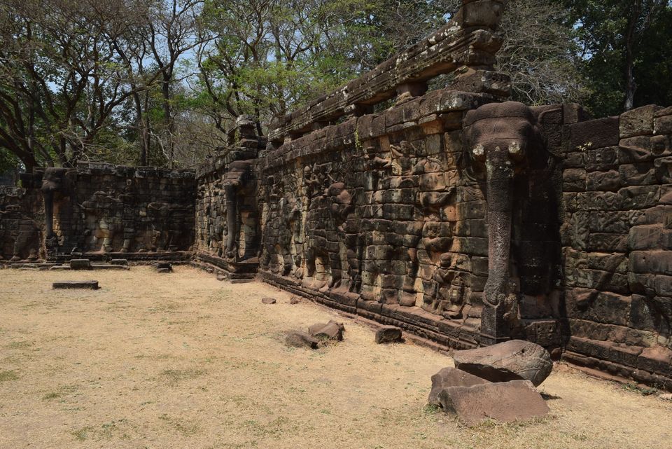 Photo of 11 Must Visit Temples In Siem Reap! 24/40 by Nikita Anand