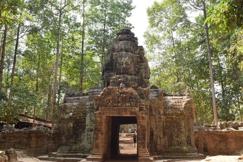 Photo of 11 Must Visit Temples In Siem Reap! 26/40 by Nikita Anand