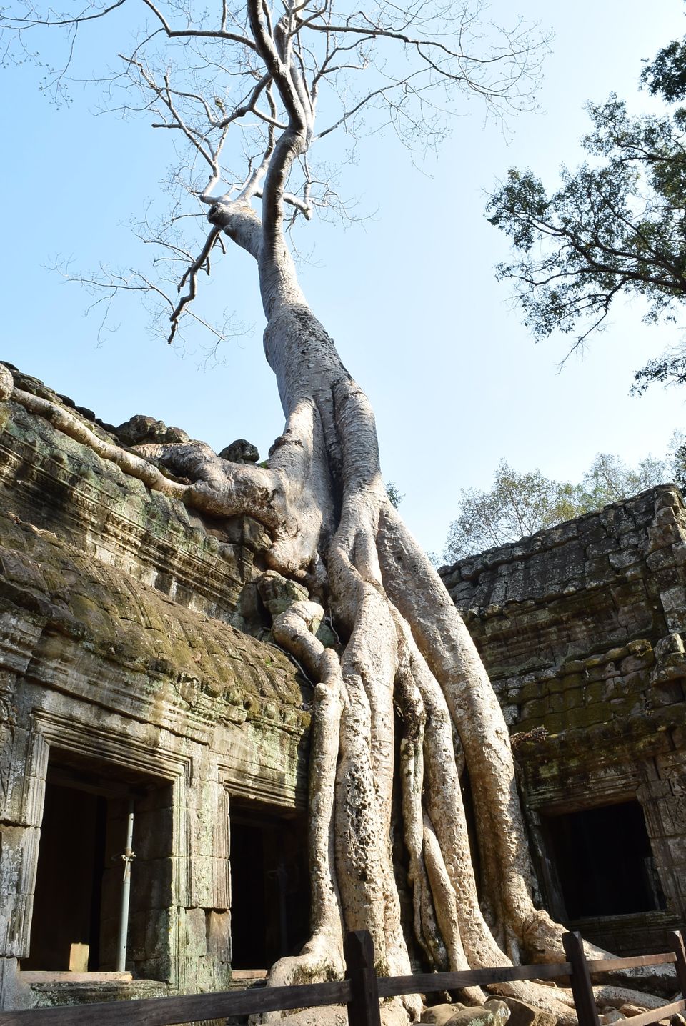 Photo of 11 Must Visit Temples In Siem Reap! 28/40 by Nikita Anand