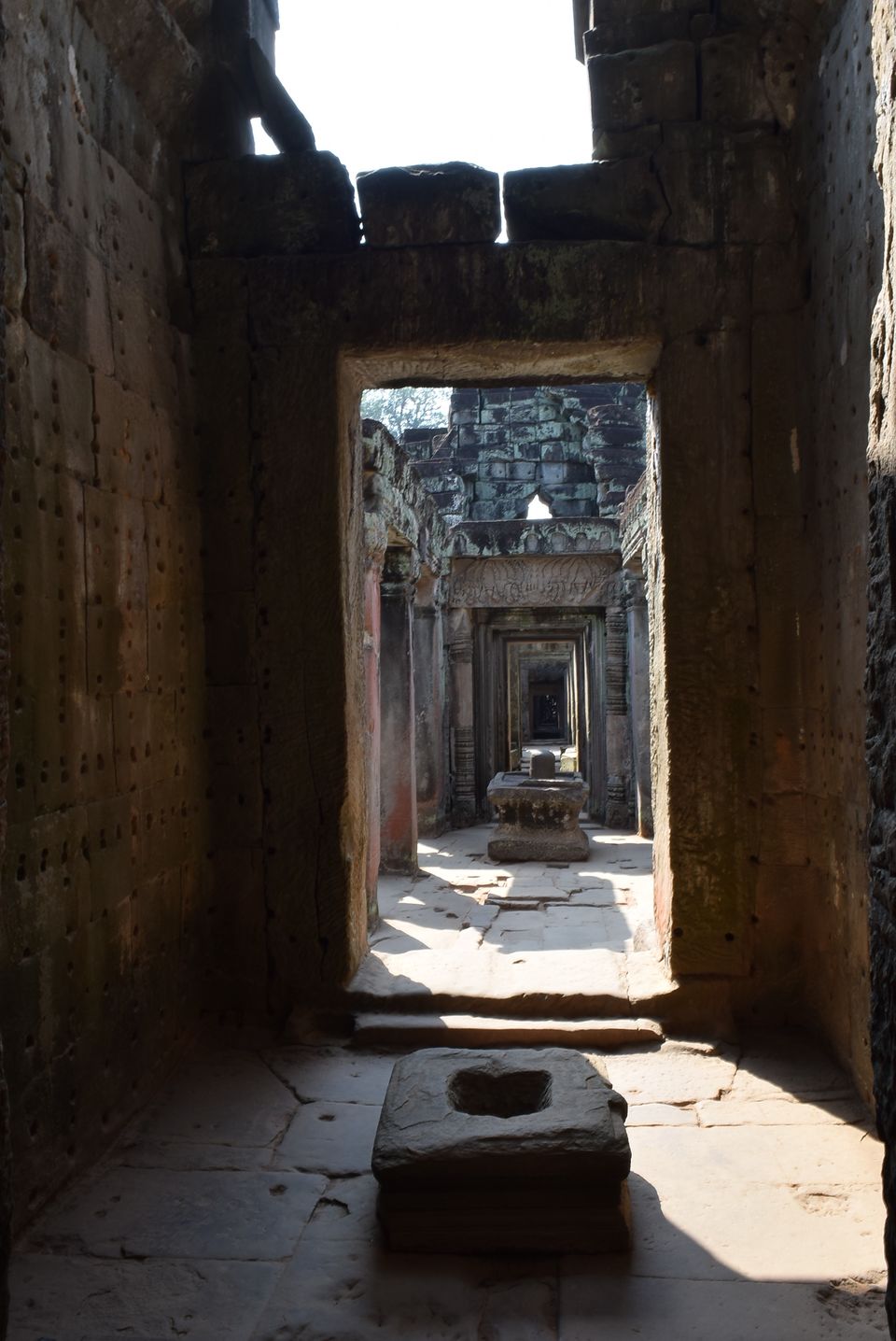 Photo of 11 Must Visit Temples In Siem Reap! 30/40 by Nikita Anand