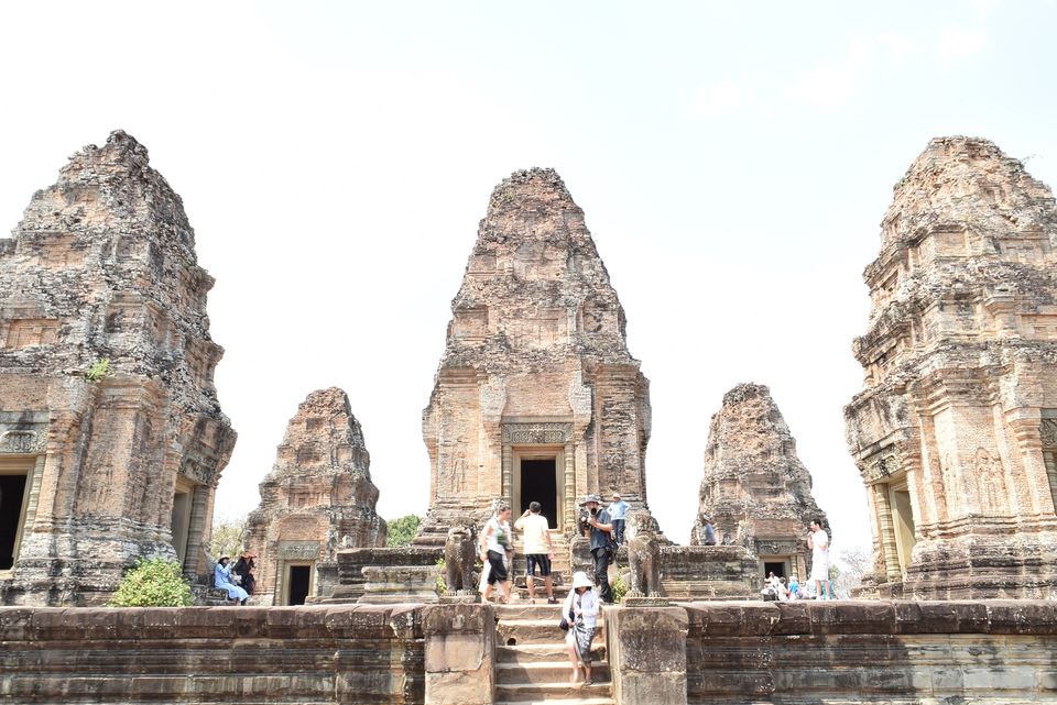 Photo of 11 Must Visit Temples In Siem Reap! 31/40 by Nikita Anand