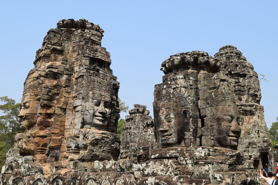 Photo of 11 Must Visit Temples In Siem Reap! 32/40 by Nikita Anand