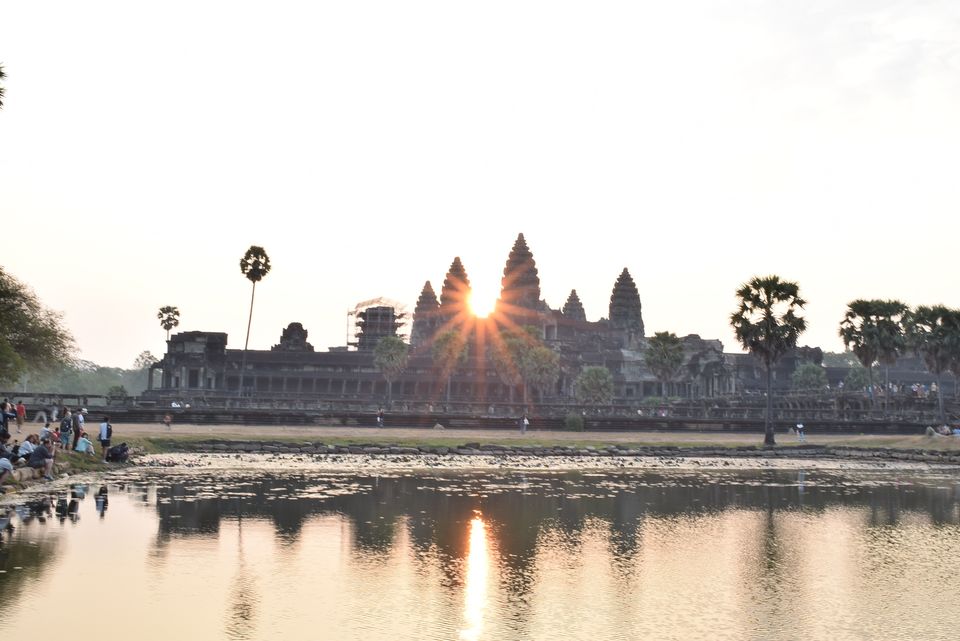 Photo of 11 Must Visit Temples In Siem Reap! 34/40 by Nikita Anand
