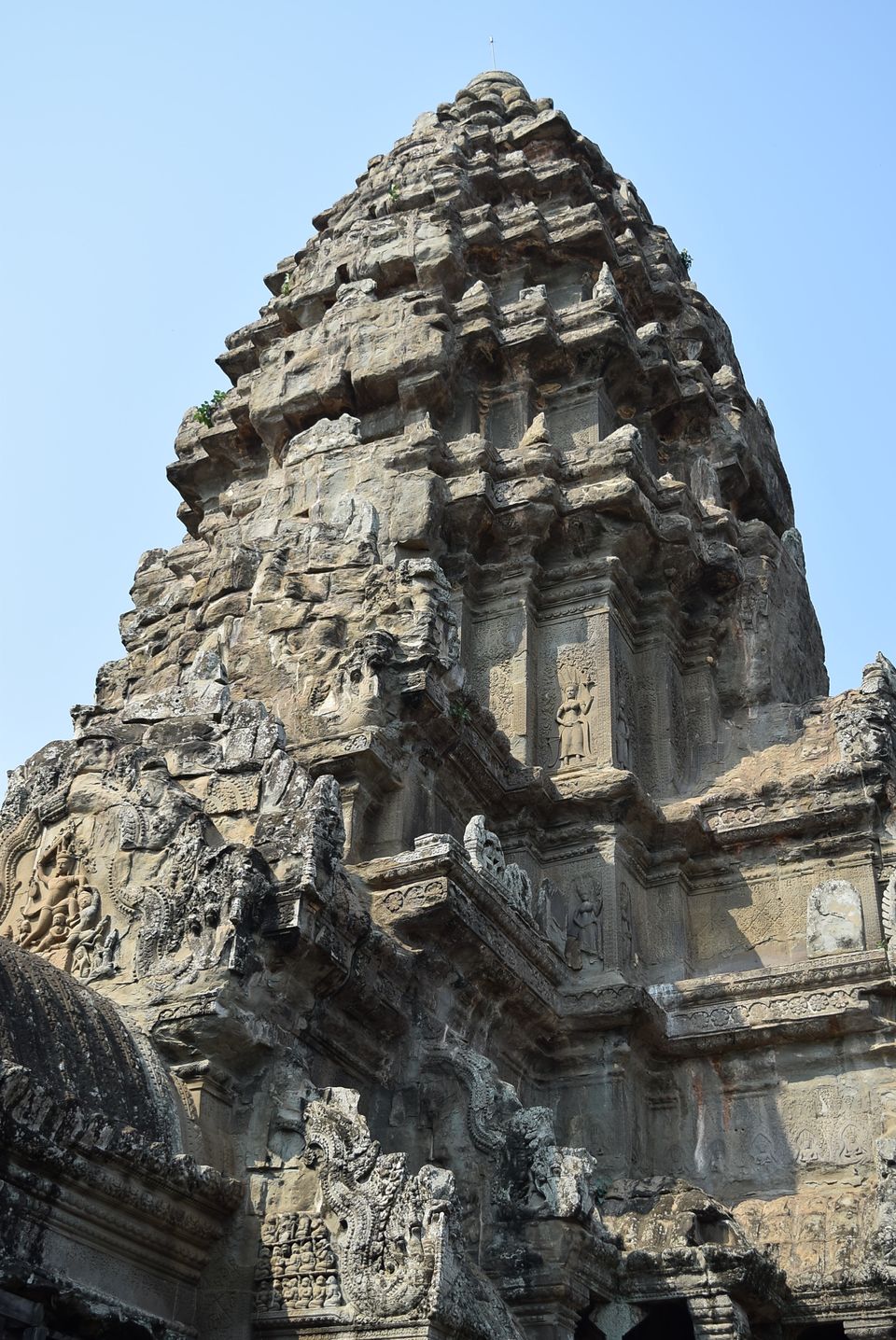 Photo of 11 Must Visit Temples In Siem Reap! 36/40 by Nikita Anand