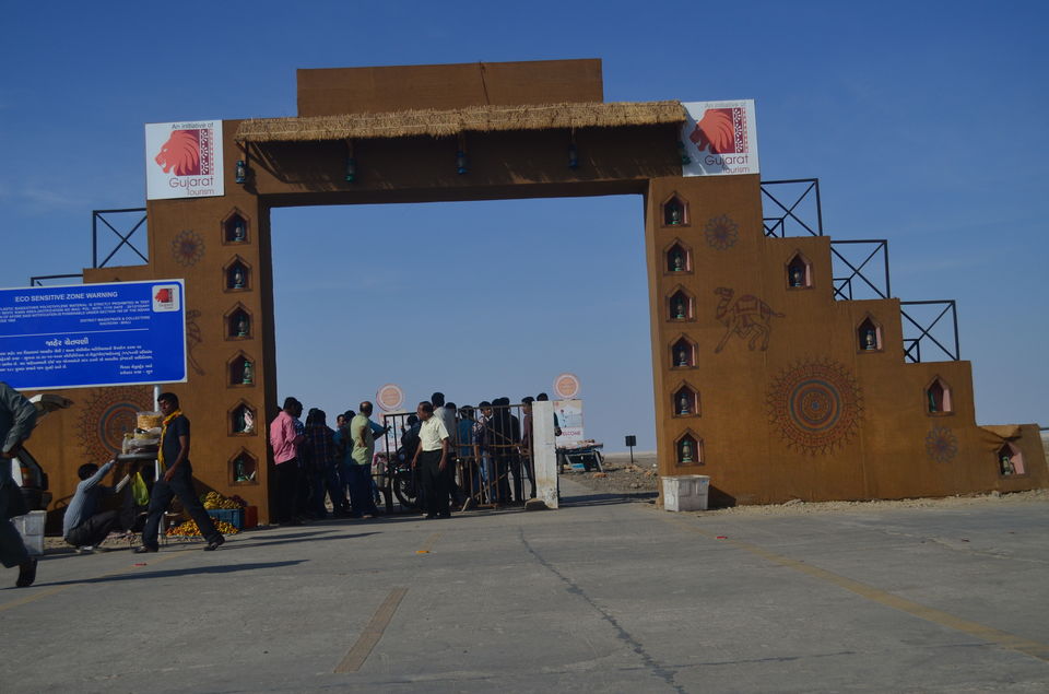 Photo of 7 things to Experience in The White Rann of Kutch 2/7 by Priti Raman Vishwakarma