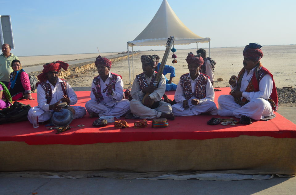 Photo of 7 things to Experience in The White Rann of Kutch 4/7 by Priti Raman Vishwakarma