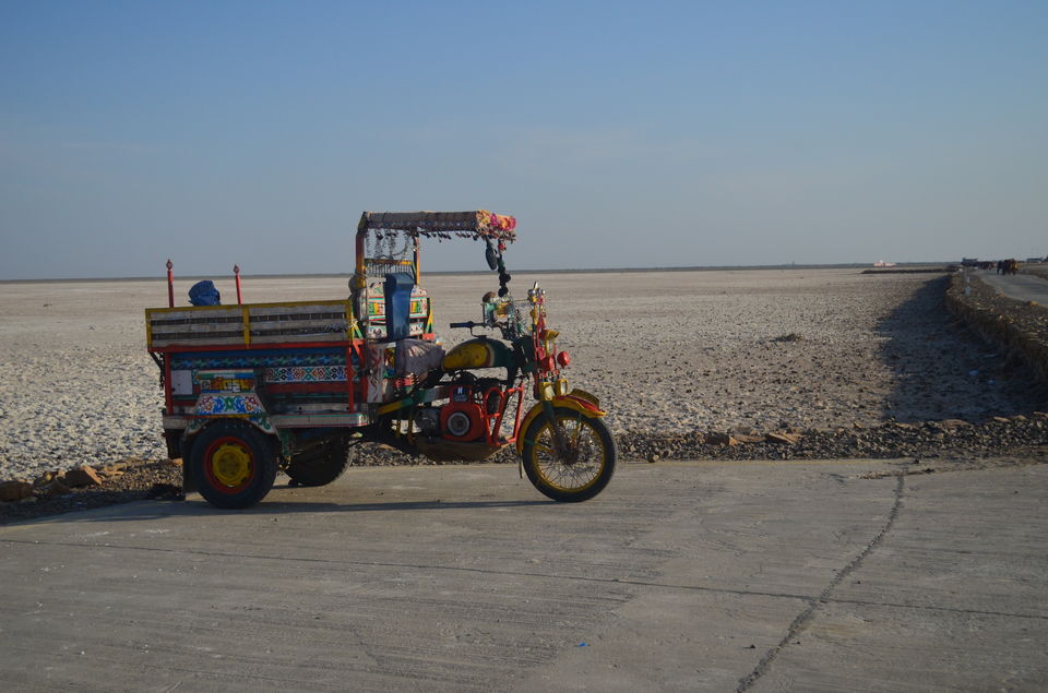 Photo of 7 things to Experience in The White Rann of Kutch 5/7 by Priti Raman Vishwakarma