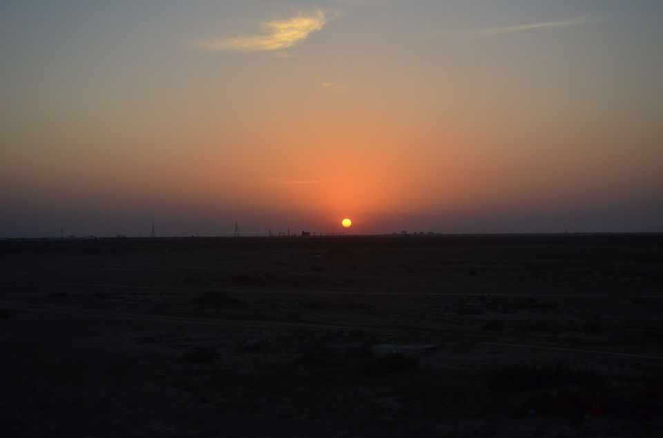 Photo of 7 things to Experience in The White Rann of Kutch 6/7 by Priti Raman Vishwakarma