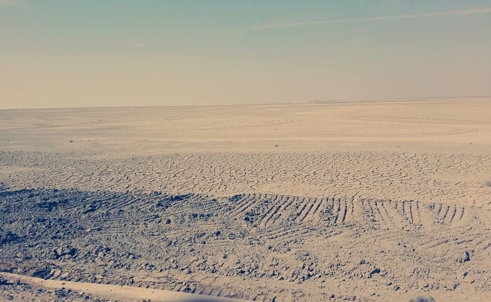 Photo of 7 things to Experience in The White Rann of Kutch 7/7 by Priti Raman Vishwakarma