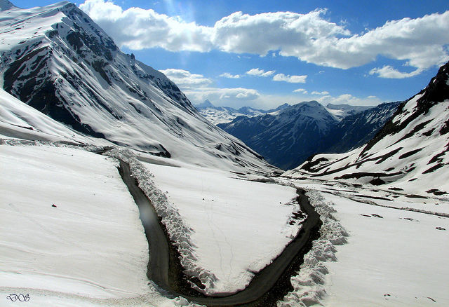 Photo of 8 Spectacular Road Trips In India You Absolutely Need To Take This Summer To Chill The Fish Out 3/11 by Gunjan Upreti