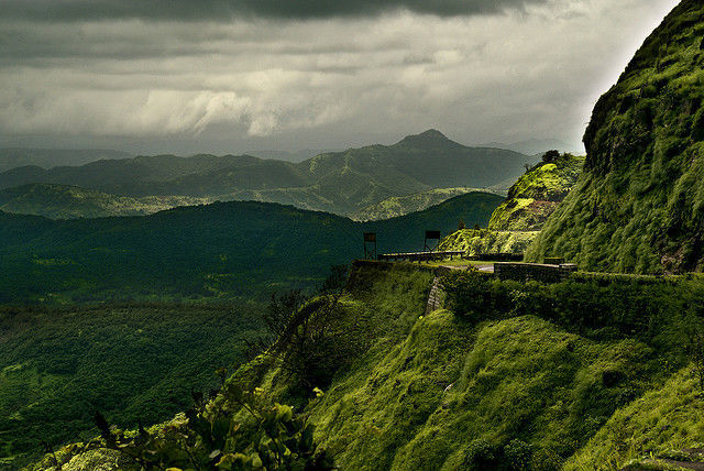 Photo of 8 Spectacular Road Trips In India You Absolutely Need To Take This Summer To Chill The Fish Out 1/11 by Gunjan Upreti