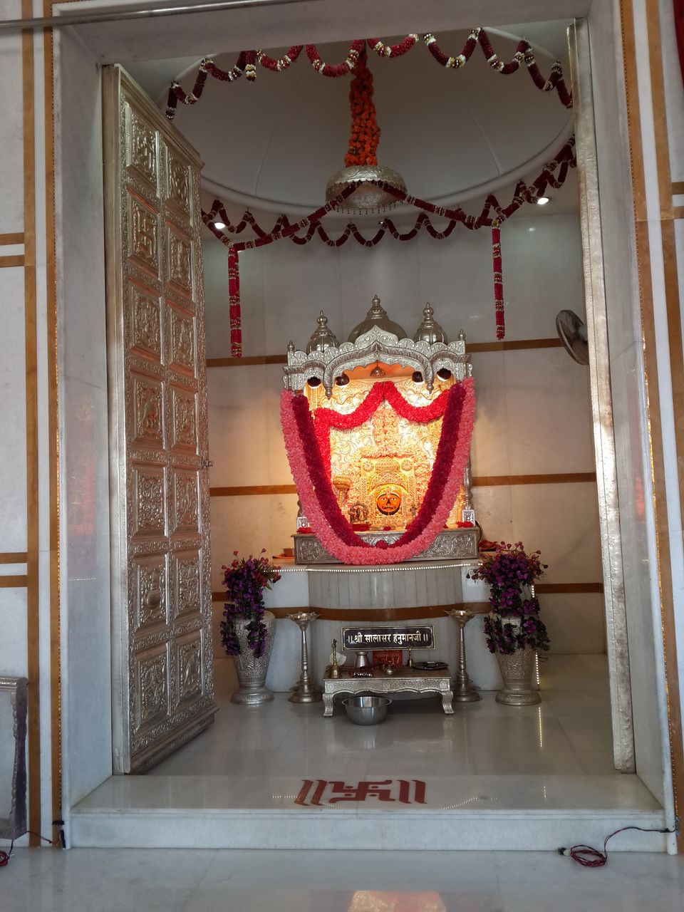 Photo of Rejuvenate yourself at Shri Narayani Dham Lonavala 7/12 by Anshuman Singh