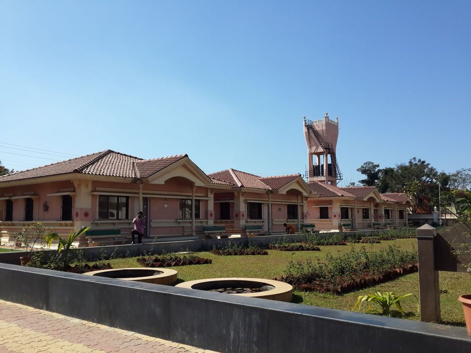 Photo of Rejuvenate yourself at Shri Narayani Dham Lonavala 9/12 by Anshuman Singh