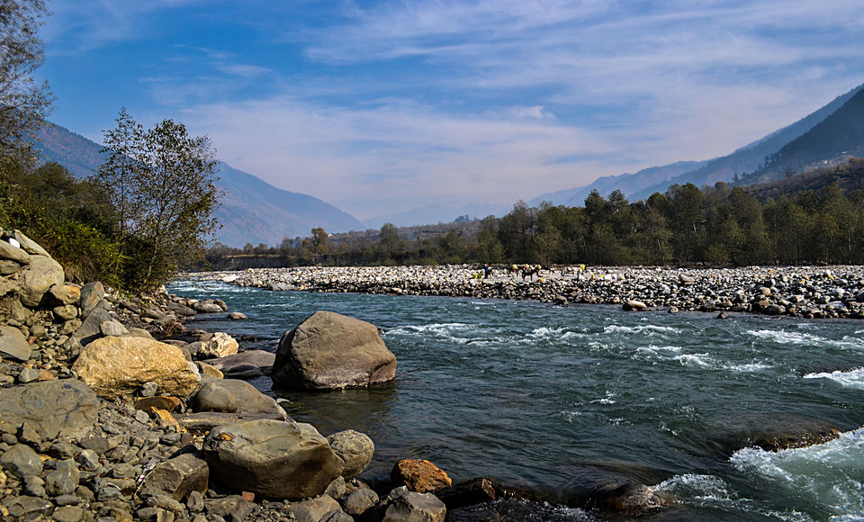 Photo of 8 Spectacular Road Trips In India You Absolutely Need To Take This Summer To Chill The Fish Out 8/11 by Gunjan Upreti