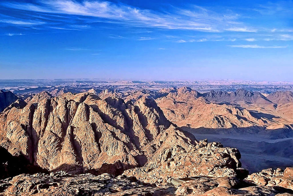 Photo of The Perfect Itinerary For The Mysterious Land Of Pyramids And Sphinxes: Egypt 16/22 by Tripoto