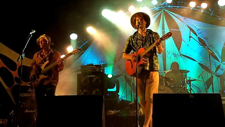 Photo of 5 Off-beat Music Festivals in India you can Attend to Relive Woodstock 4/6 by Prateek Dham
