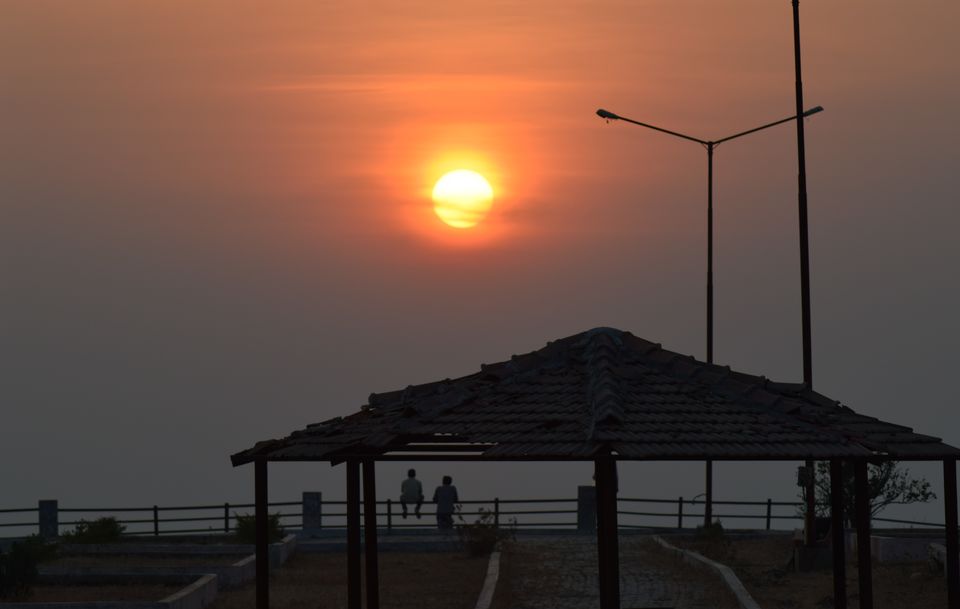 Photo of The Gujarat on Two Wheels 5/51 by Sachendra Pal