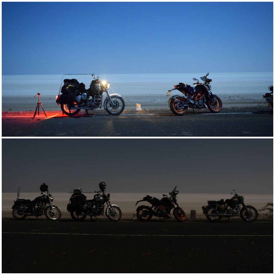 Photo of The Gujarat on Two Wheels 18/51 by Sachendra Pal