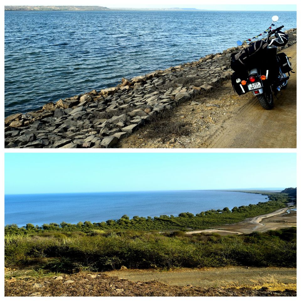 Photo of The Gujarat on Two Wheels 37/51 by Sachendra Pal