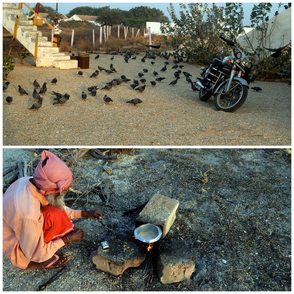Photo of The Gujarat on Two Wheels 39/51 by Sachendra Pal